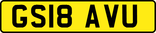 GS18AVU