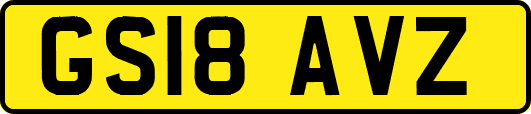 GS18AVZ
