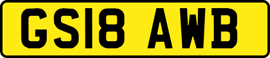 GS18AWB