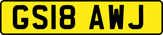 GS18AWJ