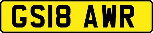 GS18AWR