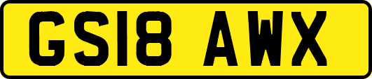 GS18AWX