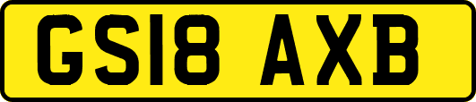 GS18AXB