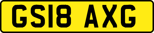 GS18AXG