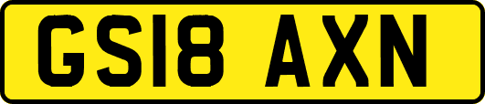 GS18AXN