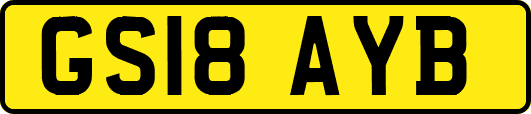 GS18AYB