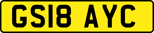 GS18AYC