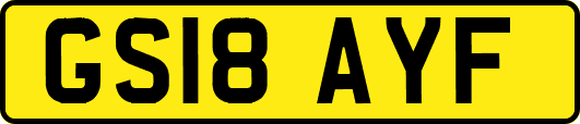 GS18AYF