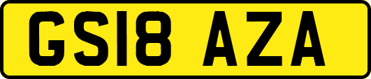 GS18AZA