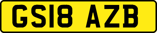 GS18AZB