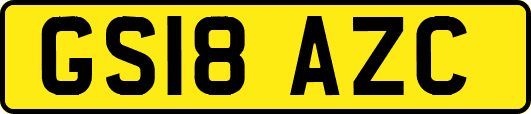 GS18AZC