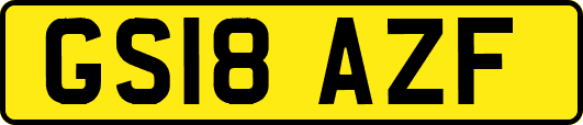 GS18AZF