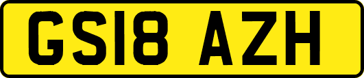 GS18AZH
