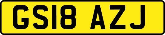 GS18AZJ