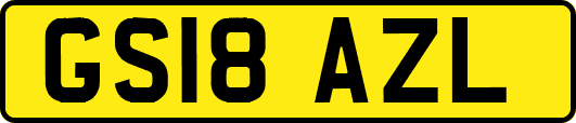 GS18AZL