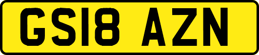GS18AZN