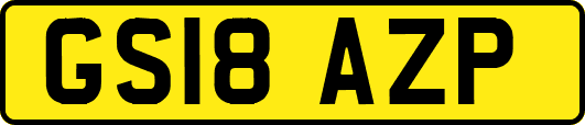 GS18AZP