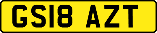 GS18AZT