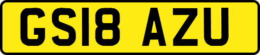 GS18AZU