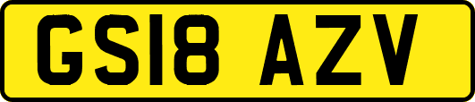 GS18AZV