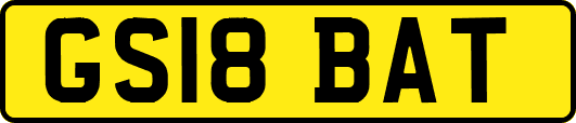 GS18BAT