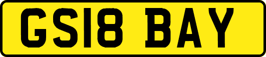 GS18BAY