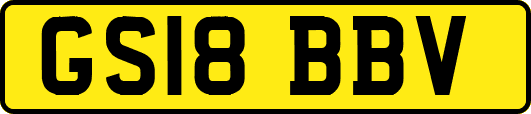 GS18BBV