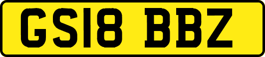 GS18BBZ