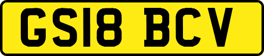 GS18BCV