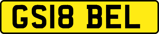 GS18BEL