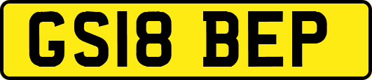 GS18BEP