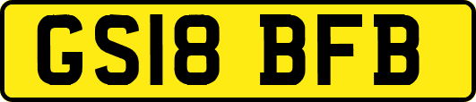 GS18BFB