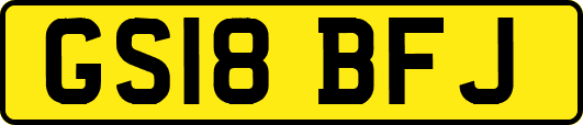GS18BFJ