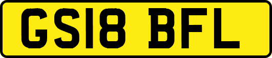 GS18BFL