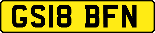GS18BFN