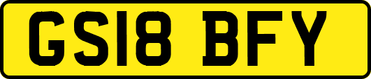 GS18BFY