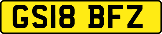 GS18BFZ