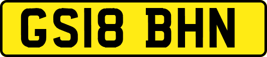 GS18BHN