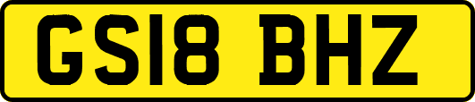GS18BHZ