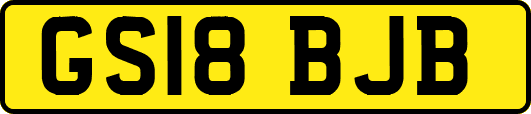 GS18BJB