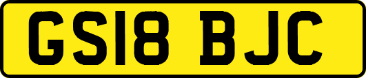 GS18BJC