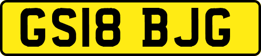 GS18BJG