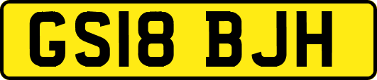 GS18BJH