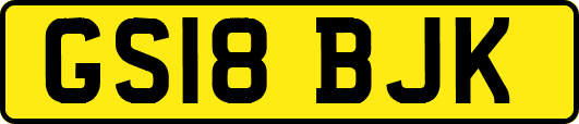 GS18BJK