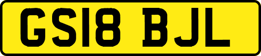 GS18BJL