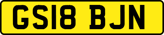 GS18BJN