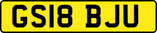 GS18BJU
