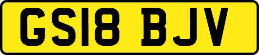 GS18BJV