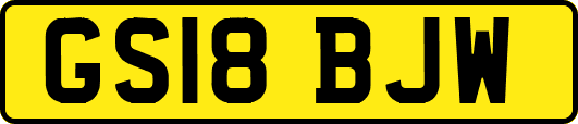 GS18BJW