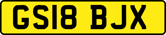 GS18BJX
